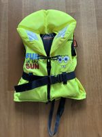 Schwimmweste 10-20 kg