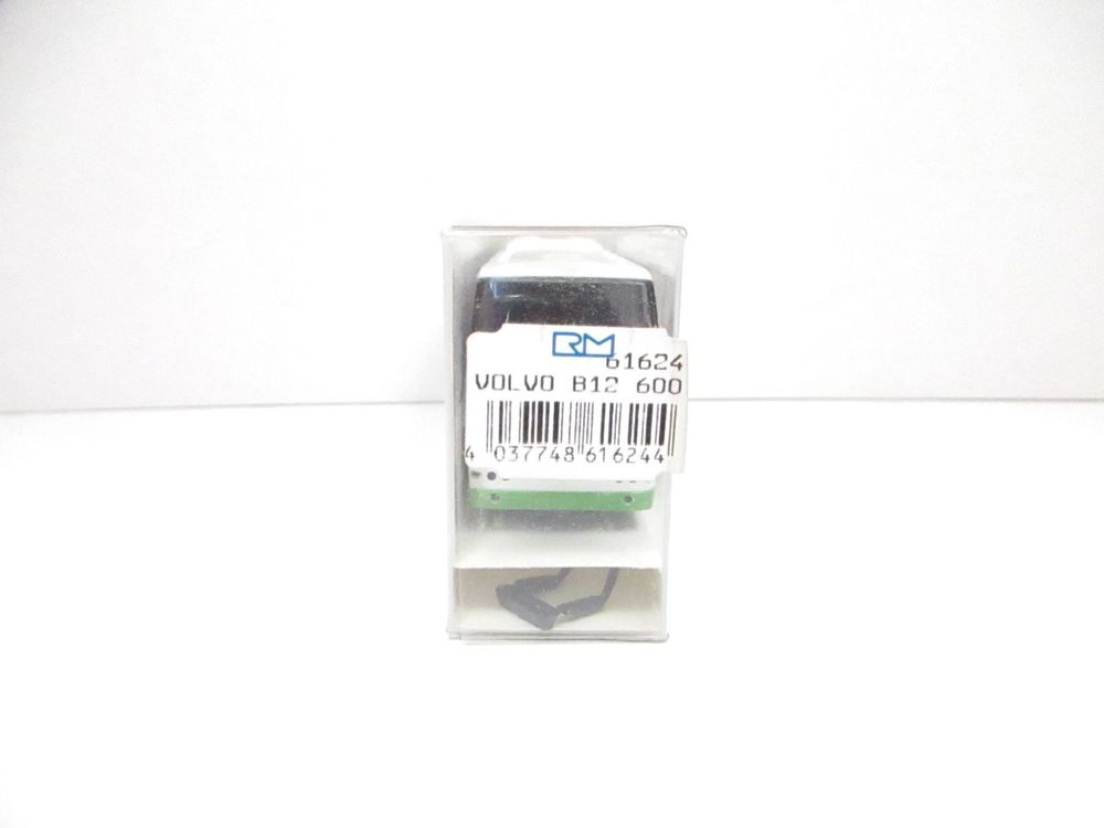 Rietze H0 61624 Volvo B12 Bus MADÖRIN (Neu und originalverpackt) in ...