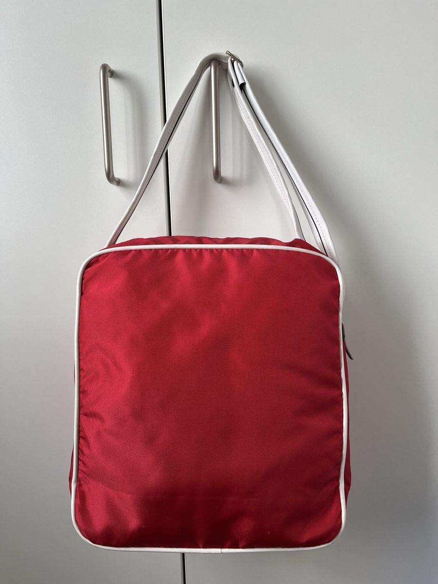 Borse: Vintage Boardtasche DANZAS – Usato da Wädenswil venduto da Cipota 1