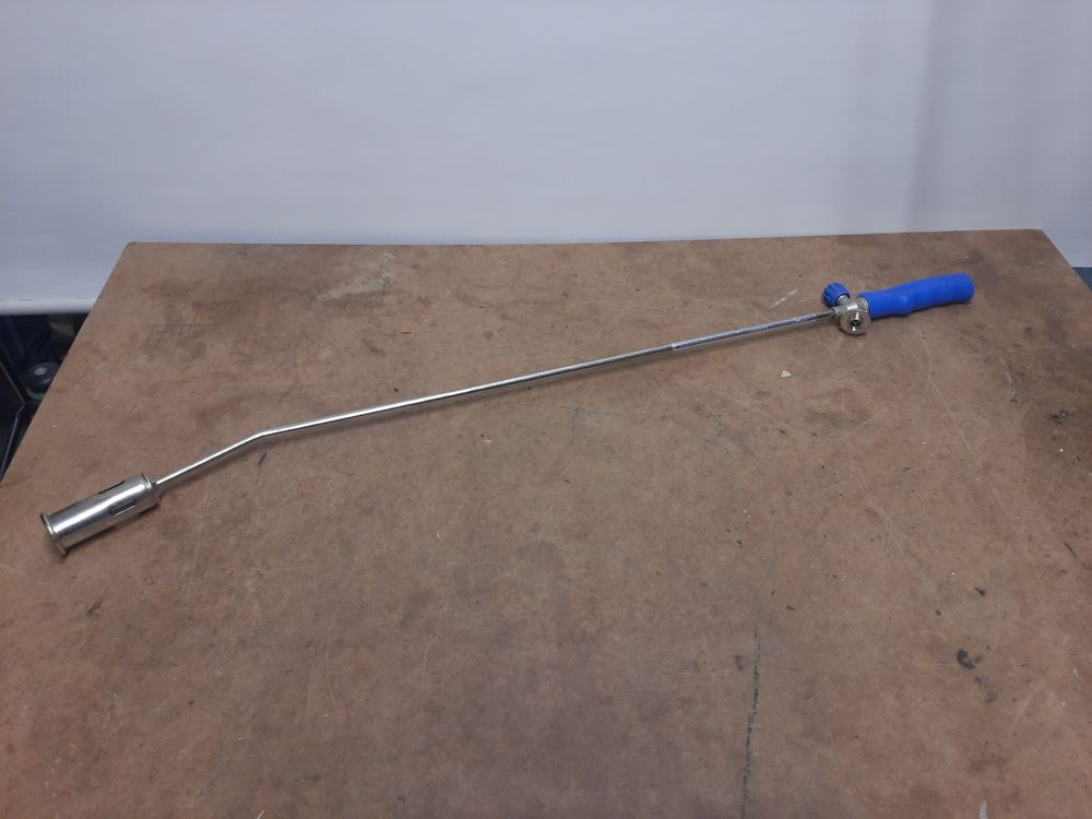 CFH Unkrautbrenner Bio Gärtner CW 3000 Kaufen auf Ricardo