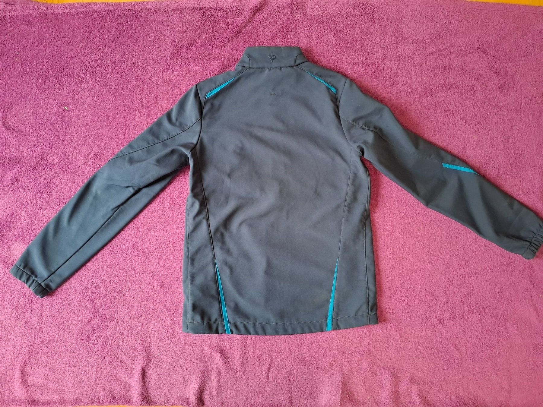 Engelbert Strauss Giacche & Cappotti: Engelbert Strauss Softshell - Jacke - Motion 2020 Gr.158/164 – Usato da Müllheim Dorf venduto da Seeeule01 6