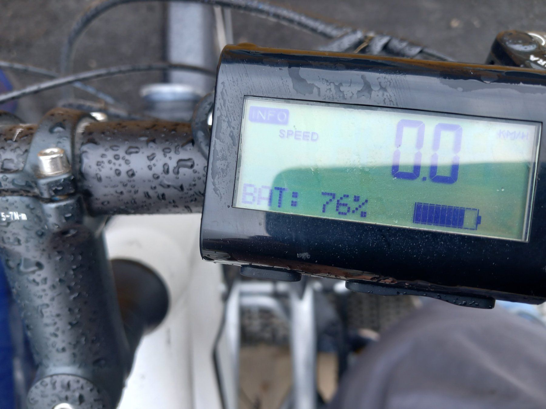 Stromer Biciclette: STROMER E-Bike weiss – Usato da Leuzigen venduto da amkoch 5