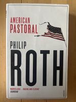 Philip Roth – American Pastoral