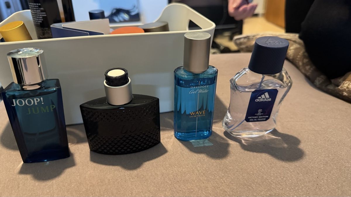 Profumi & Eau de Toilette: Diverse Parfüme – Nuovo (secondo la descrizione) da winikon venduto da lfisch04 2