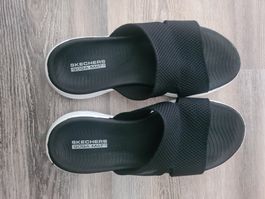 Sketchers Sandalen Grösse 38