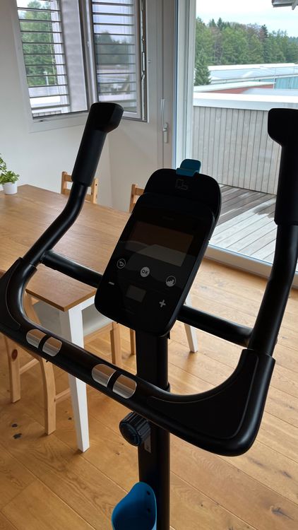 Domyos EB 900 Hometrainer Kaufen auf Ricardo