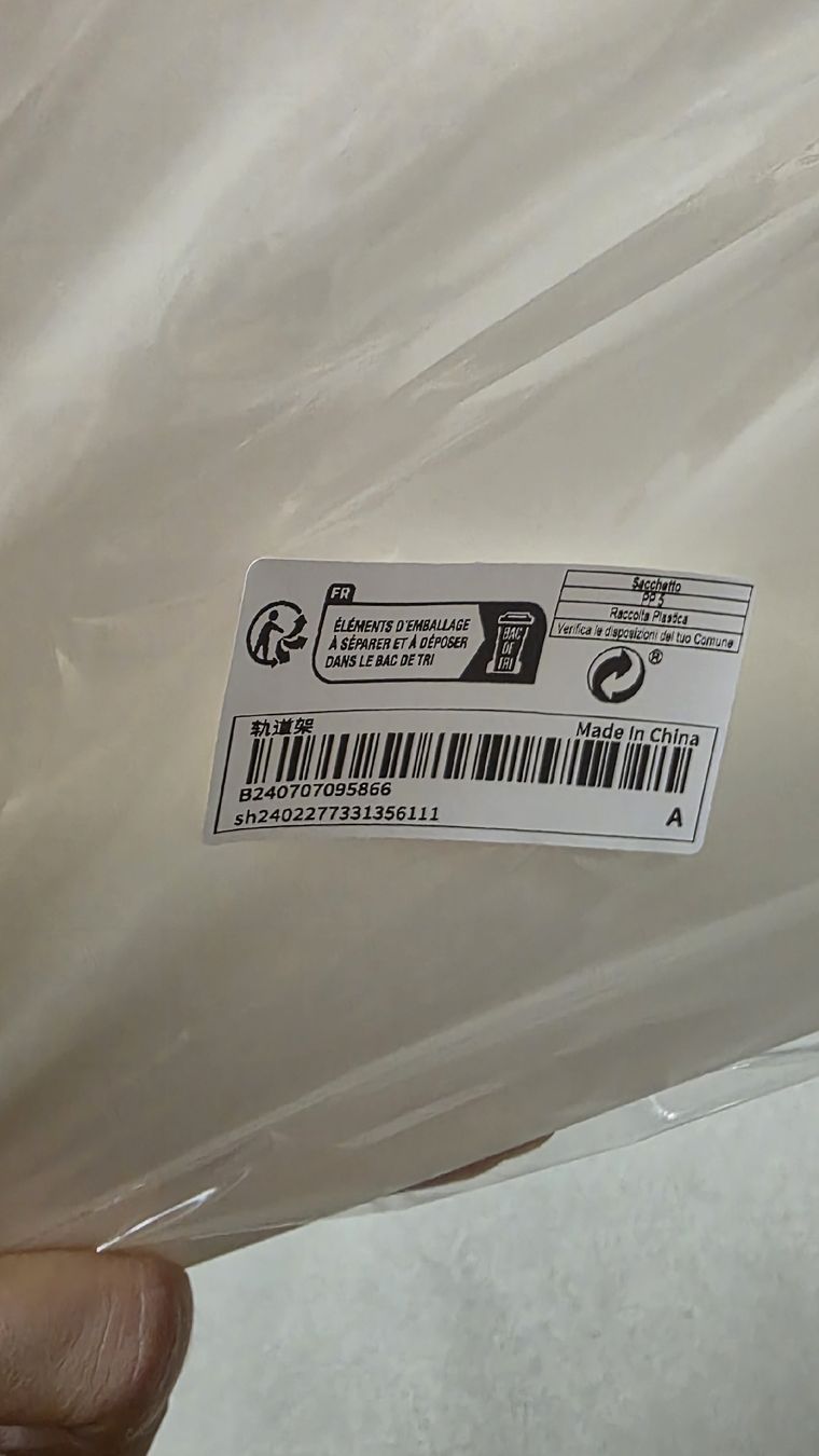 Contenitori & Simili: ausziehbarer Organizer – Nuovo e nell'imballaggio originale da Zürich venduto da _Meli 1