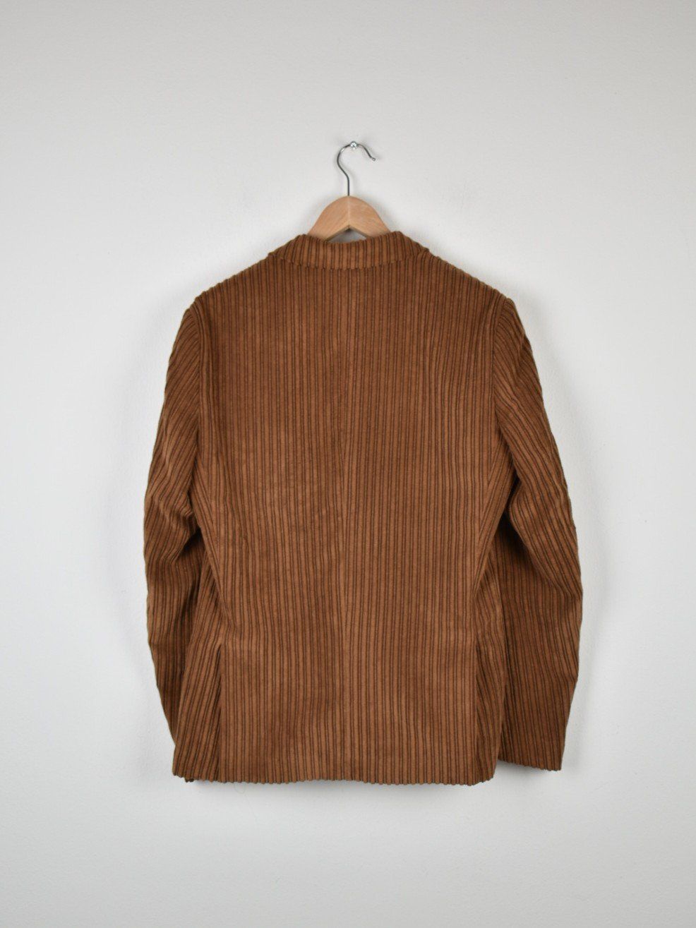 Jacken: Daniele Alessandrini Blazer, Manchester, Gr.52 – Gebraucht aus Nürensdorf von 2ND_STORY 1