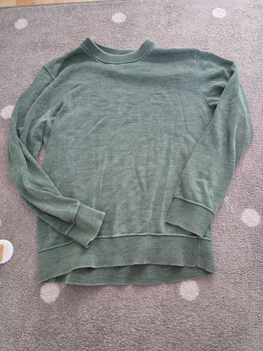 Gant Maglioni & Felpe: GANT Pullover Gr L – Usato da Uetendorf venduto da baumstamm3