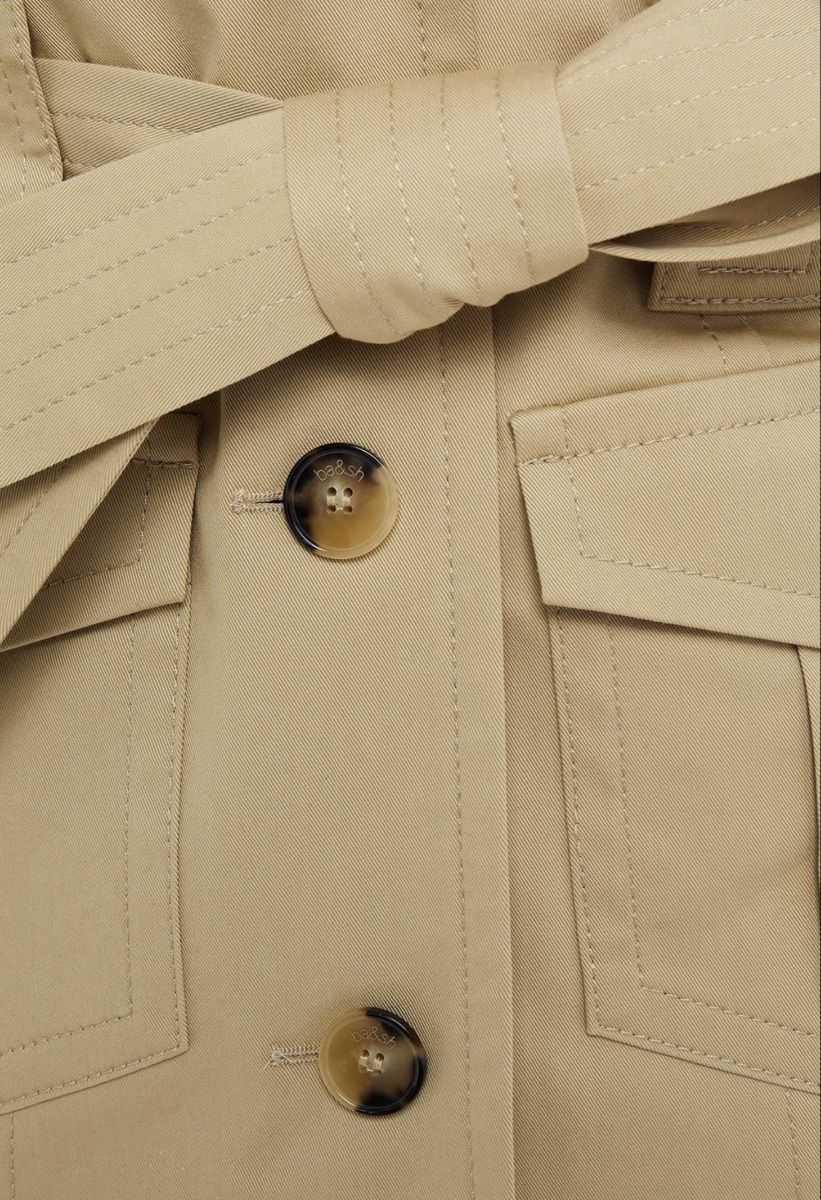 Ba&Sh Jacken: Ba&sh jacket – Neu und originalverpackt aus Paradiso von viorea 3