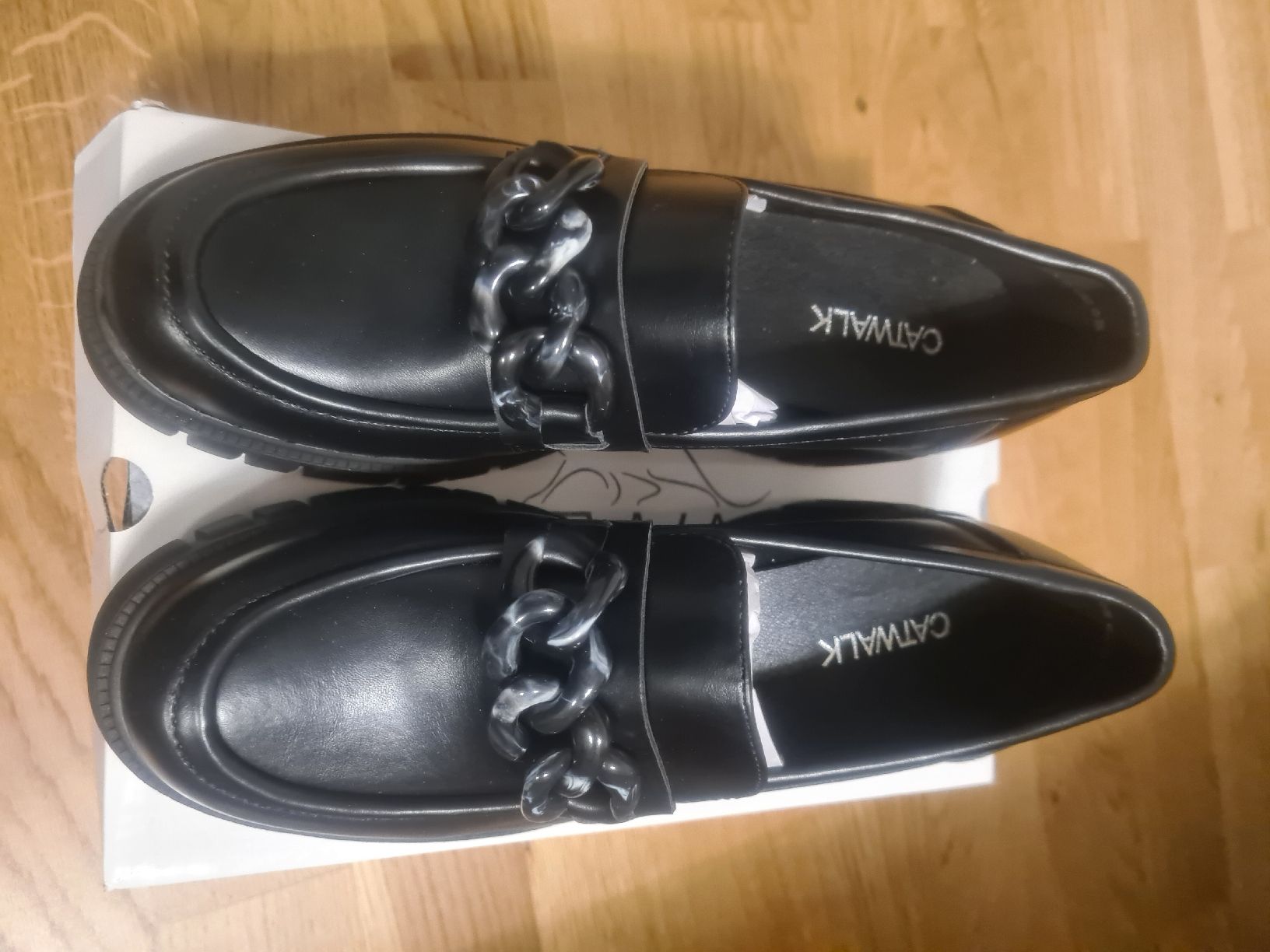 Scarpe da donna: schuhe gr 38 neu von catwalk – Nuovo e nell'imballaggio originale da zürich venduto da janjaz