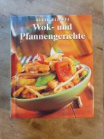 Wok- und Pfannengerichte Beste Rezepte