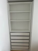 Ikea PAX Schrank - 100x35x236 cm