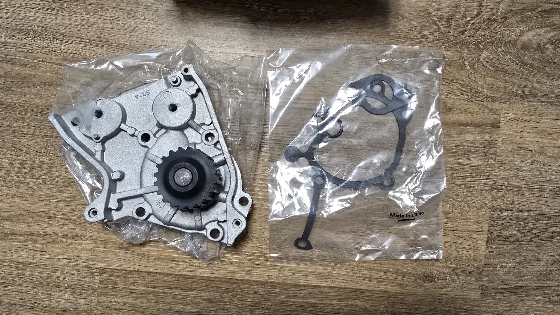 Ford Tutti pezzi di ricambio auto: Auto Ersatzteile Ford Probe – Nuovo (secondo la descrizione) da Netstal venduto da Italoboy0 5