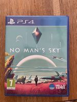 No Man's Sky für Playstation 4