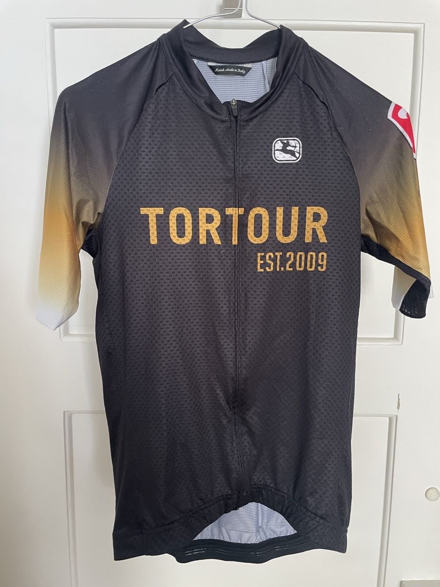 Canottiere & Pantaloni: Giordano - Tortour Jersey - Gr. M – Nuovo (secondo la descrizione) da Zürich venduto da knipso