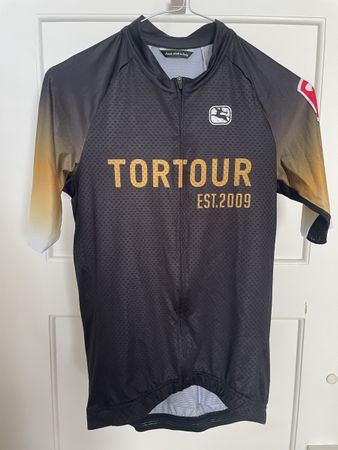Giordano - Tortour Jersey - Gr. M