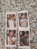 Panini WM 2026 - Coca Cola - Jimenez, Kane, Valverde,Kimmich