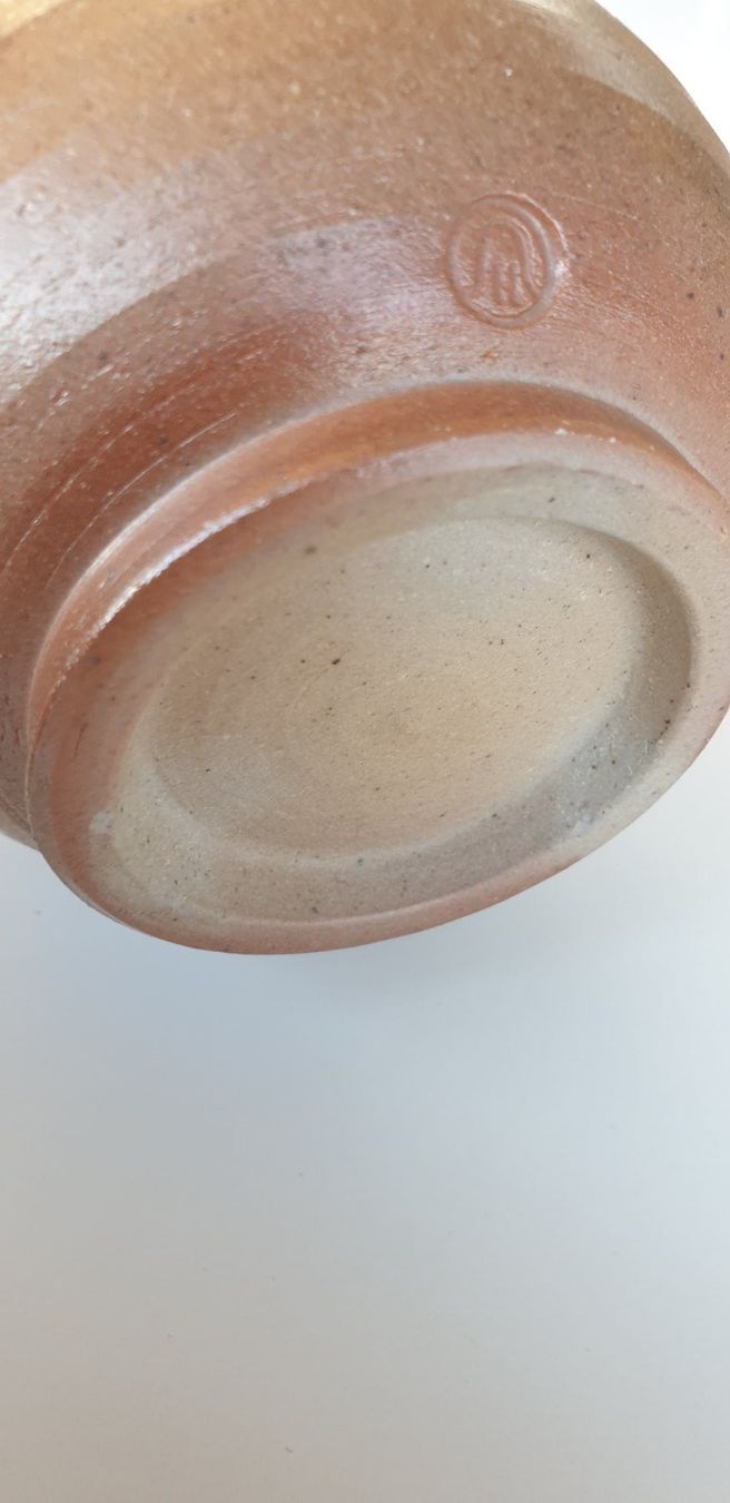 Vasi & Recipienti: Keramik Vase signiert, gemarkt – Usato da Emmen venduto da magelan 5