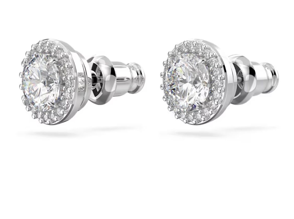 Swarovski Orecchini pendenti & Orecchini a lobo: Swarovski Ohrringe NEU und Originalverpackt – Nuovo e nell'imballaggio originale da Jona venduto da n.ferrari 9