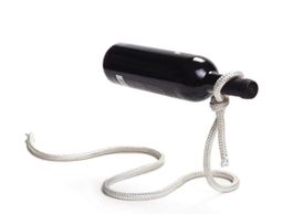 Lasso - Magic Rope - Wine Bottle Holder, Peleg Design