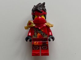 Lego Ninjago - Kai - njo0967
