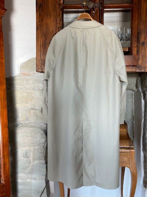 Cappotti: imperméable léger T 50, unisex, manches raglan – Usato da Colombier VD venduto da DENYSE01 1