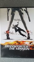 DVD Transporter - The Mission