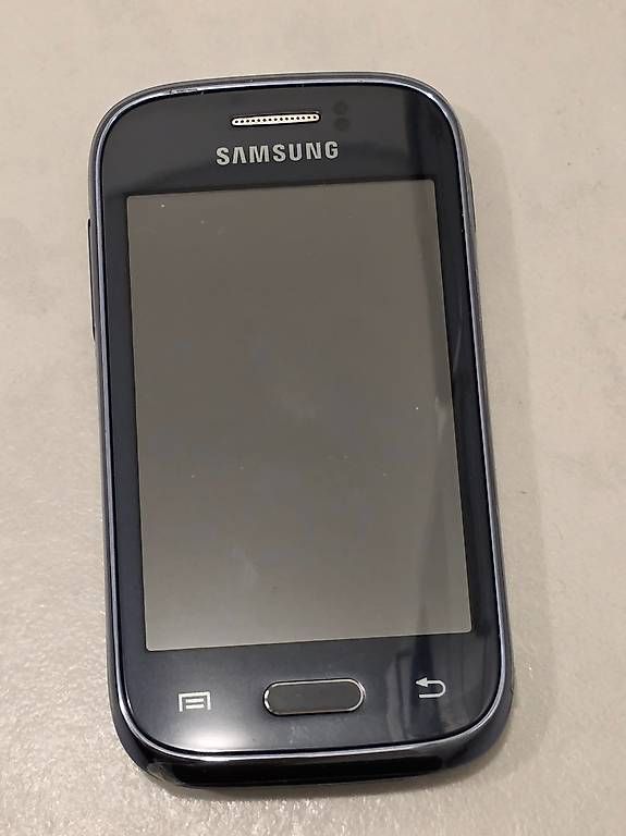Telefoni cellulari / Smartphones: Samsung Galaxy Young Handy – Usato da Urtenen-Schönbühl venduto da sandrabern01 1