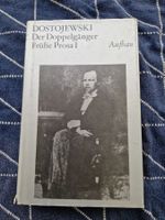 Buch "Der Doppelgänger - Frühe Prosa" Dostojewskij