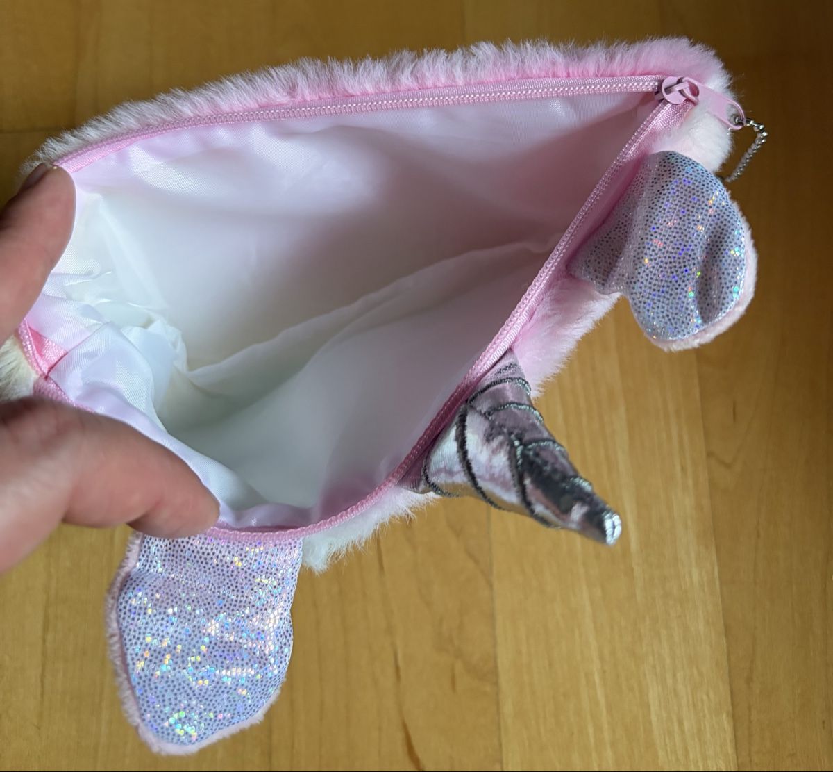 Borse & Zaini: Einhorn Täschchen – Usato da Kappel SO venduto da Fabruzzi 2