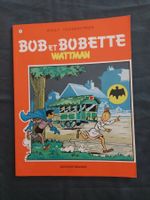 Bob et Bobette T. 71 Wattman Ed. 1989 BE+