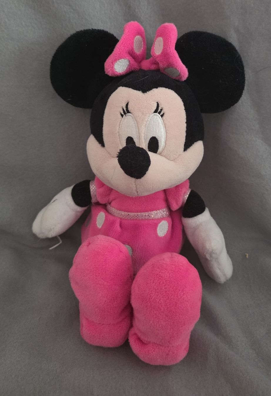 Disney Jouets: Minnie Maus Plüschtier Disney  – Neuf (Voir description) à Hallwil par lulu14