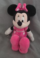 Minnie Maus Plüschtier Disney 