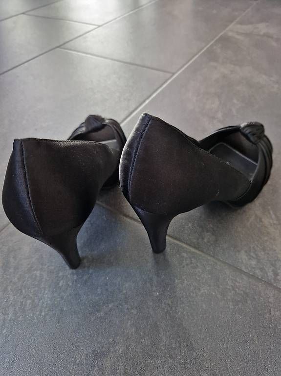 Graceland Scarpe da donna: High Heels von Graceland Gr. 41 – Usato da Ibach venduto da Soraja07 2