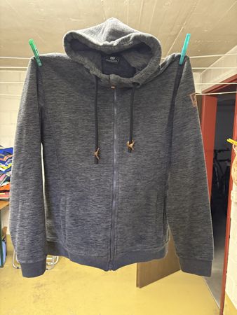 Belowzero Kapuzenjacke Gr. M - Ideal für den Herbst!