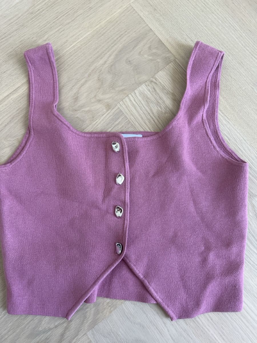 Zara Tops: ZARA Oberteil, Gr. M – D'occasion à Zürich par prima.01 2