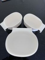 Wickeltisch-Behälter Ikea