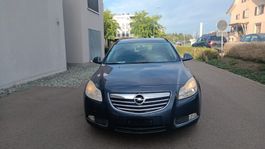 OPEL Insignia A 18