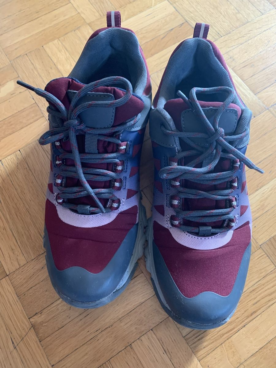 Scarpe da uomo: Turnschuhe Damen 38 – Usato da Urdorf venduto da lil_bw7r