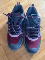 Turnschuhe Damen 38