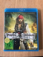 Pirates of the Caribbean: Fremde Gezeiten