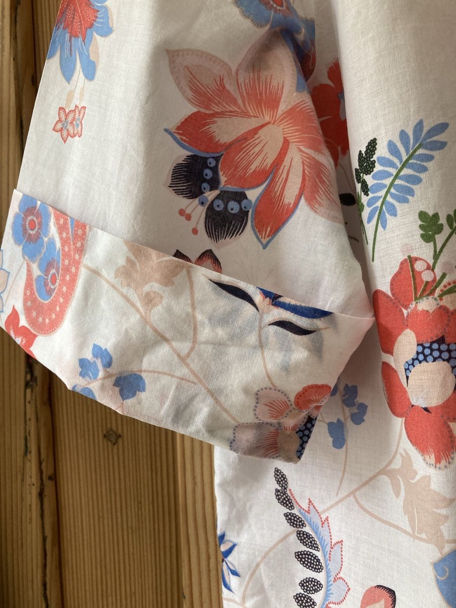 Blusen: Bluse Seidensticker 44 – Gebraucht aus Schaffhausen von christamawe 3