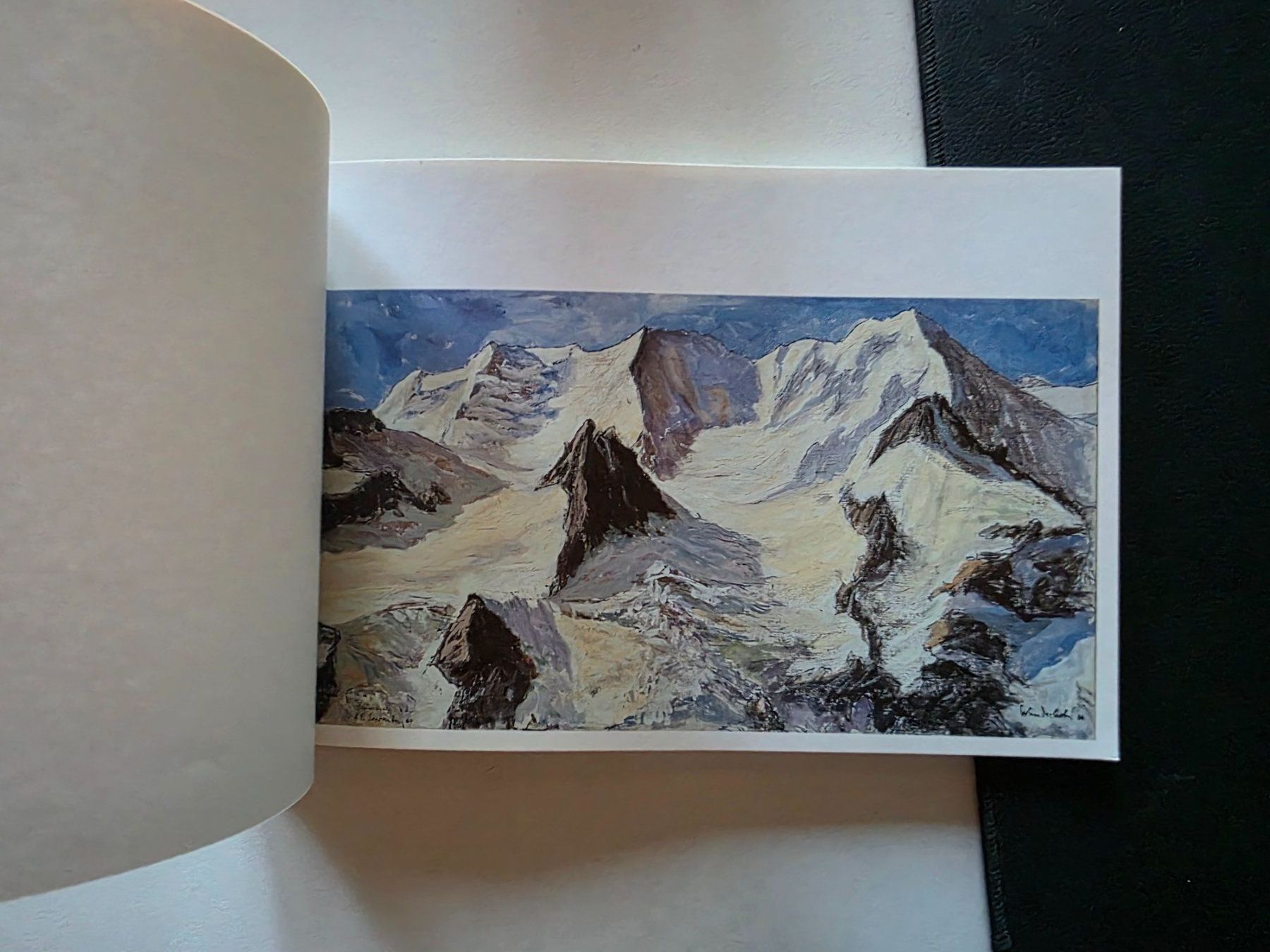 Bücher: Edmund Wunderlich sichtbare Dynamik der Natur 1982 – Gebraucht aus Walterswil BE von Lonitti 8