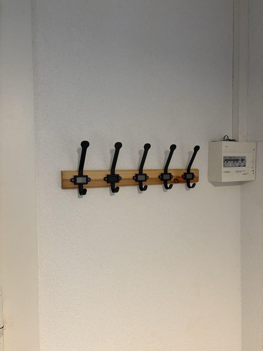Guardaroba: Porte-manteaux – Usato da Lausanne venduto da jeppo2000 1