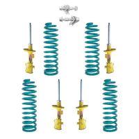 DOBINSONS +50 mm Lift Kit (for Dacia Duster 1.2T/1.3T/1.5TD)