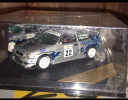 Ford Escort Cosworth WRC 1/43