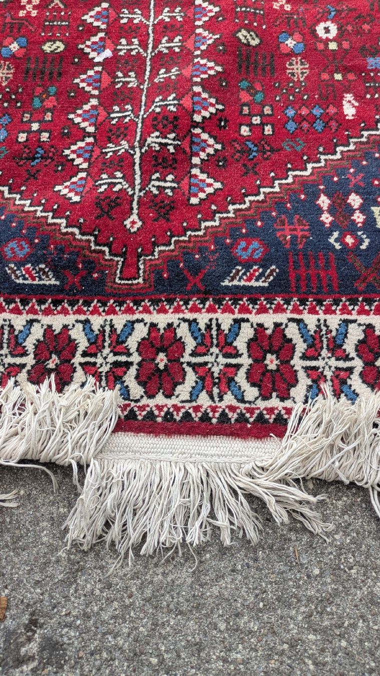 Tappeti: Teppich – Usato da Watt venduto da bentob2012