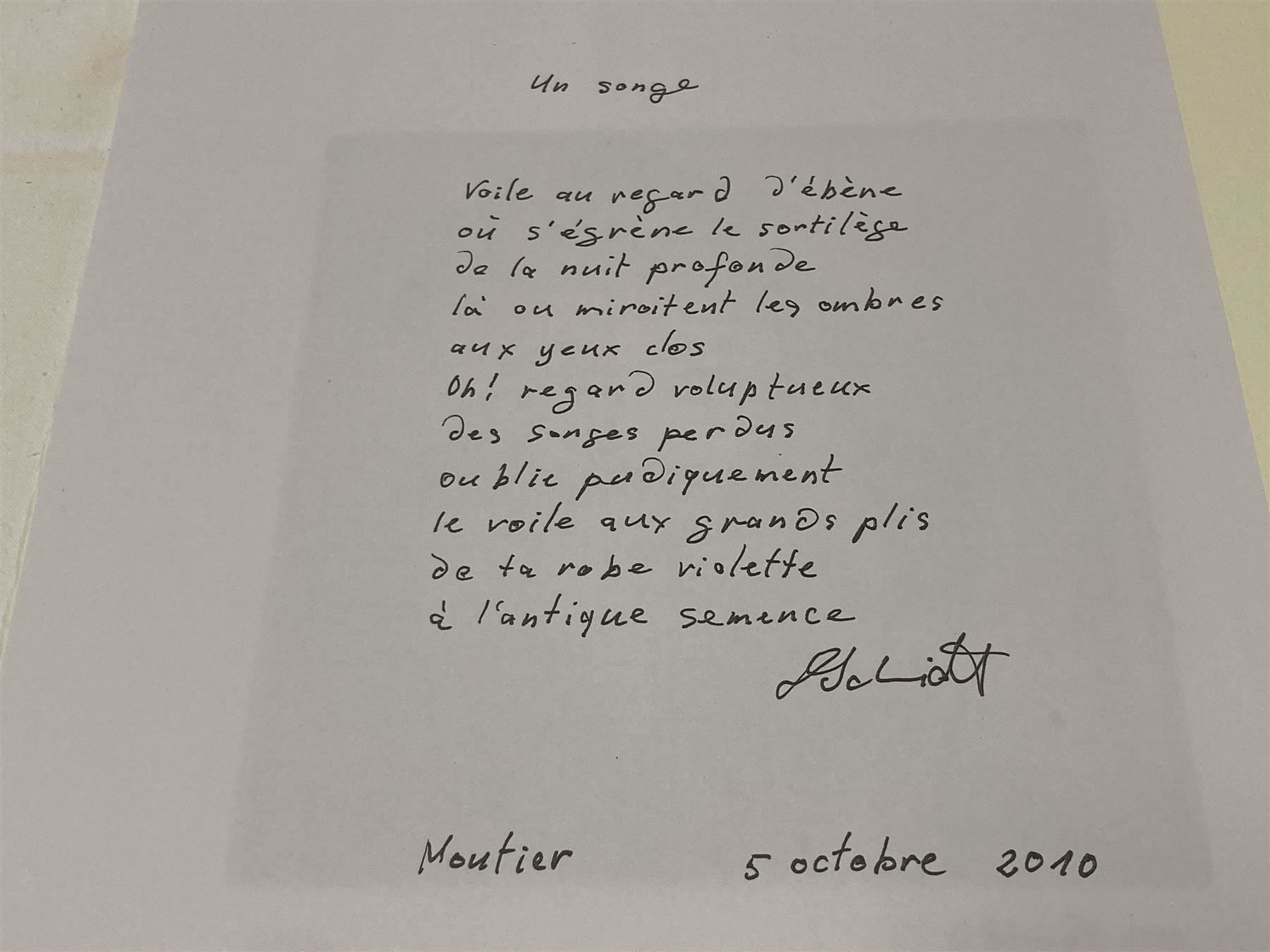 Dipinti: SCHMIDT Radierung sign/nr – Usato da Bern venduto da Jwpm66 3