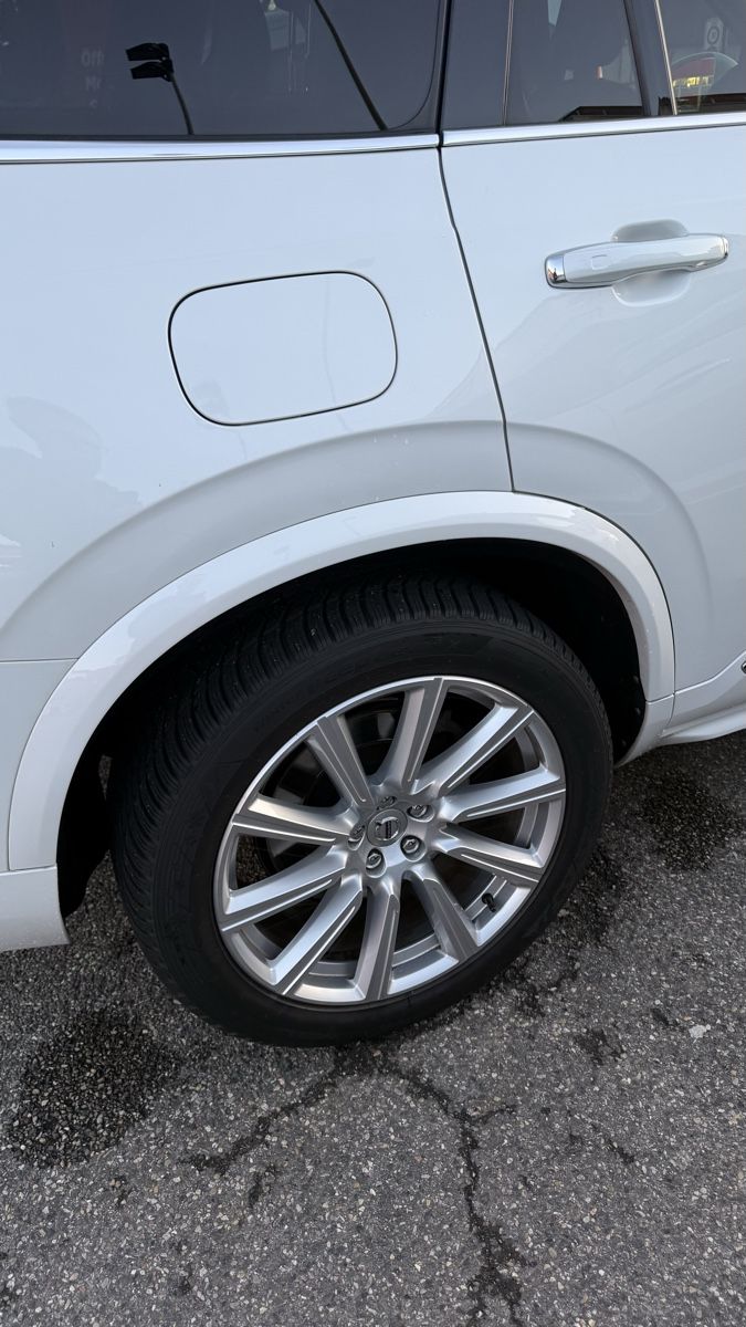 Volvo Pneumatici & Ruote complete: Winterräder – Usato da Oberwil BL venduto da Ggegu 2